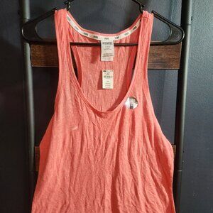 Pink Victoria's Secret Tank